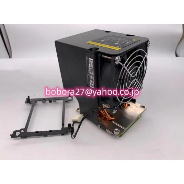新品 HP Z8 G4 Workstation 散熱   CPUヒートシンクファン P/N 4605...
