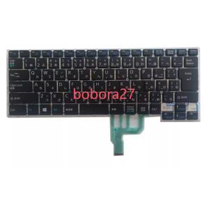 LIFEBOOK UH 純正 新品 富士通 U939 WU2/C3 等用 CP788899-03 黒