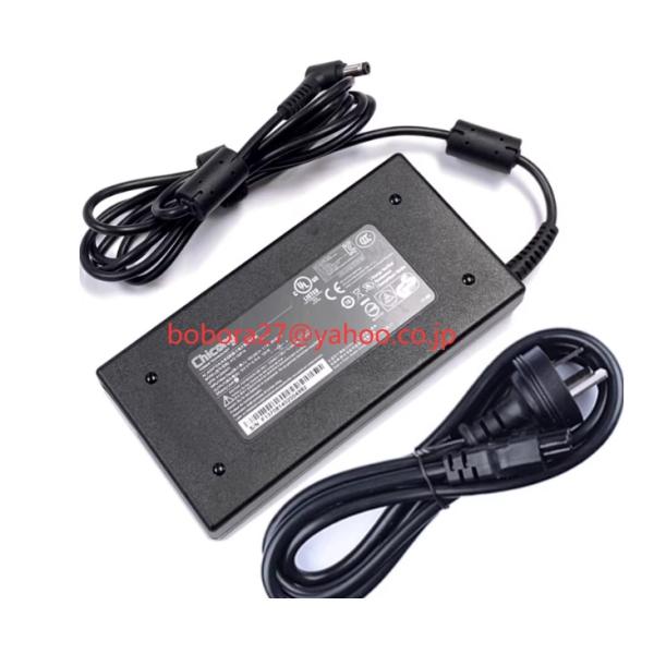 純正新品 Chicony製 MSI Creator M16 A12UX RTX 3050 用 20V...