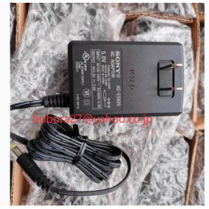 新品 SONY SRF-V1BT ホームラジオ 電源充電器ACアダプター AC-E5820 5.8V...