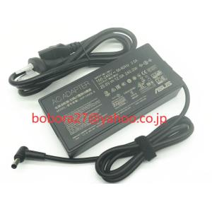 ASUS（エイスース） 純正新品 ASUS 20V 14A ROG G703GS-WS7 G703GX