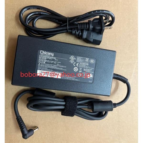 新品 GALLERIA UL7C-R36 / UL7C-R37 電源 ACアダプター 19.5V11...