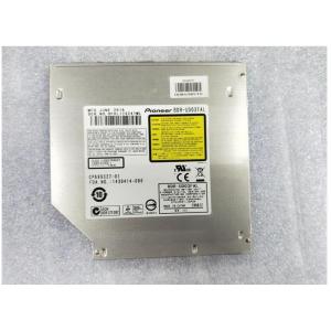 新品 Pioneer BDR-UD03 BD-RE 9.5mm ブルーレイ Blu-ray 薄型