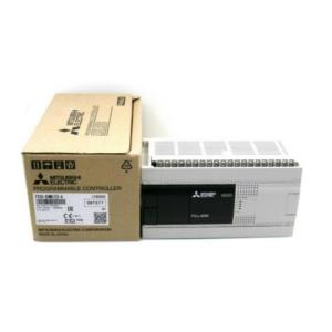 三菱電機（MITSUBISHI ELECTRIC） FX3G-60MR/ES MELSEC-Fシリーズ