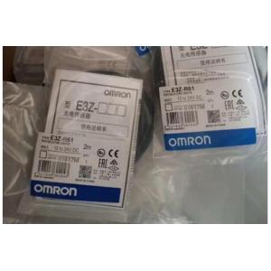 新品★ OMRON オムロン アンプ内蔵形光電センサ E3Z-R61