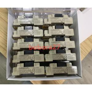 10個入りセット 新品 オムロン OMRON製ターミナル リレー G6B-47BND DC24V　