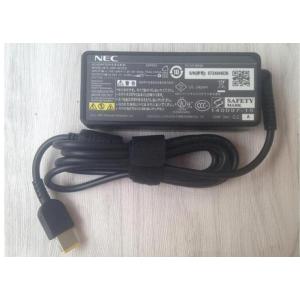 ★NEC PC-VP-BP103 ACアダプター ADP004 20V 3.25 Amazon.co.jp: 【整備済み品】 純正品 NEC ADP004 LaVie用 純正