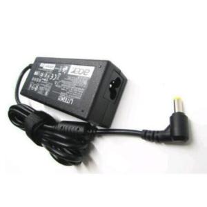 Acer/GatewayノートPC対応ACアダプター/ADP-65VH B互換 19V 3.42