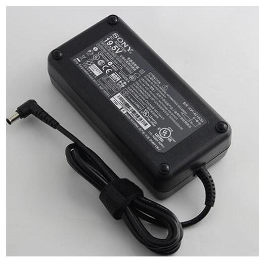 新品◆SONY VGP-AC19V54 19.5V 7.7A150W 　電源充電器ACアダプター a...