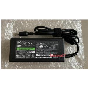 新品◆ SONY VAIO S15 VJS152C11N 用 電源 ACアダプター 19.5V3.3...
