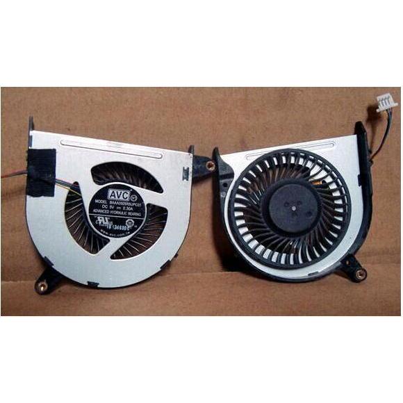 国内発送 新品 松下 Panasonic Let&apos;snote CF-AX2 CF-AX3 散熱CPU...