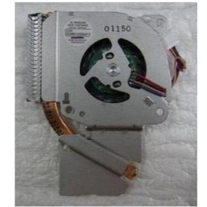 国内発送　送料無料　TOSHIBA R500 R501 R501 SS RX1 CPUファン MCF...