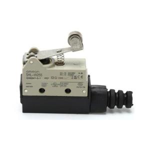 新品　OMRON 　オムロン　SHL-W255　スイッチ【6ヶ月保証付き】