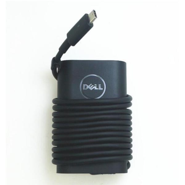 新品 DELL XPS 13 9300 P117G 電源、ACアダプタ 19.5V 2.25A 45...