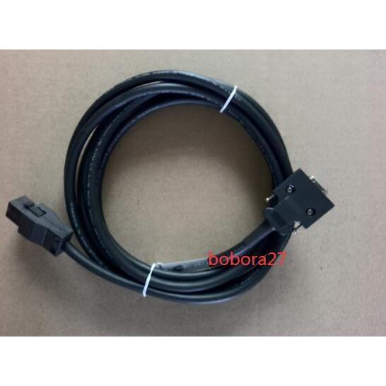新品 三菱 MITSUBISHI MR-J2S 用 エンコーダーケーブル MR-JCCBL5M-L ...