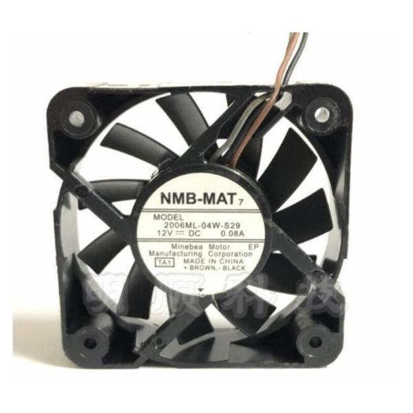 新品　NMB-MAT ブルーレイ 用ファン シャープ AQUOS BD-W1500 BD-W1600...