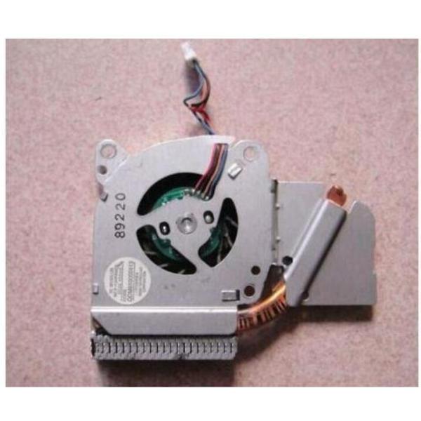 国内発送 東芝 dynabook SS RX2 CPUファン MCF-134PAM05 動作品