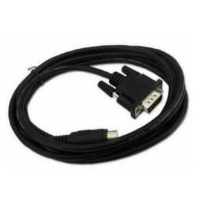 新品　三菱 MITSUBISHI FX シリーズ用 シーケンサ RS-422ケーブル GT01-C3...