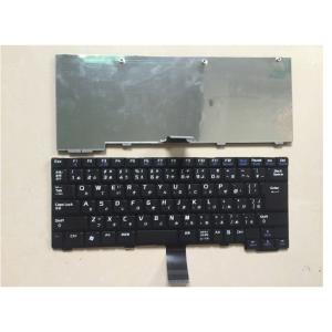 NEC VersaPro VK22 VK23 VK25 VK24 VY22 VA-7 日本語キーボー...