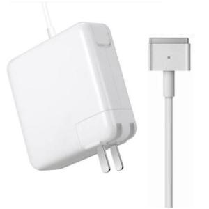 新品 互換用　60W  電源アダプタ A1435 MD565J/A 充電器 (T型コネクタ) Mac...