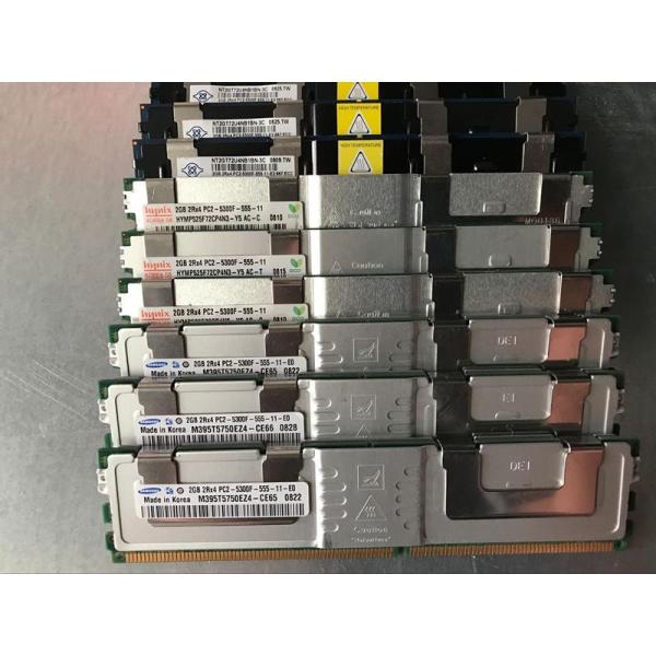 国内発送 MAC PRO MA356 A1186 メモリ 4GB×4枚=16G DDR2 667 E...