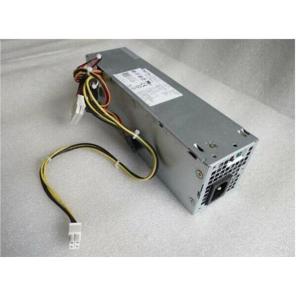 新品★DELL OptiPlex 790 960 990 9010 7010 SFFモデル交換用 電源ユニット H240ES、H240AS-00 240W｜bobora0823