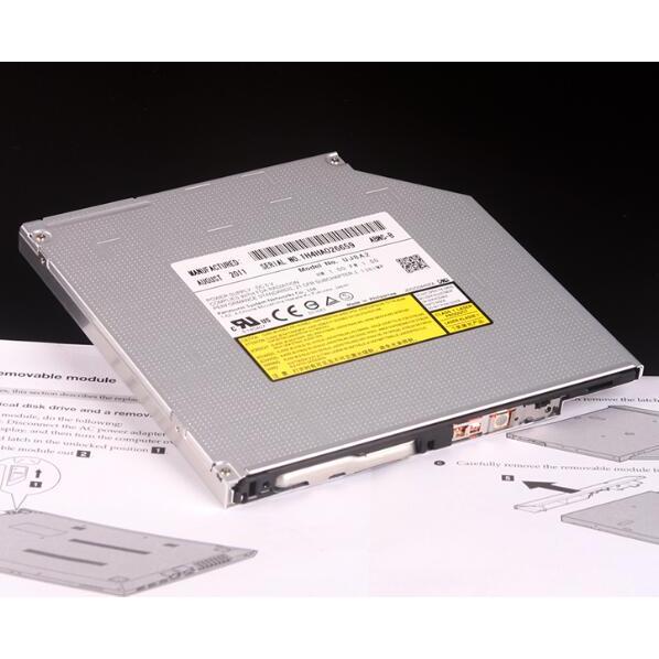 新品 Panasonic UJ-240 UJ-260 6X Blu-ray ブルーレイドライブ 12...