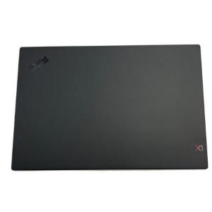 新品  Thinkpad X1 Carbon X1C 7th  2019年 液晶トップカバー/ケース...