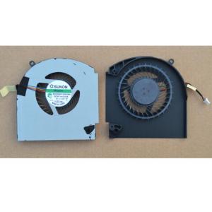 新品 DELL Alienware 17 R4 R5　CPUファン　MG75090V1-C060-S...