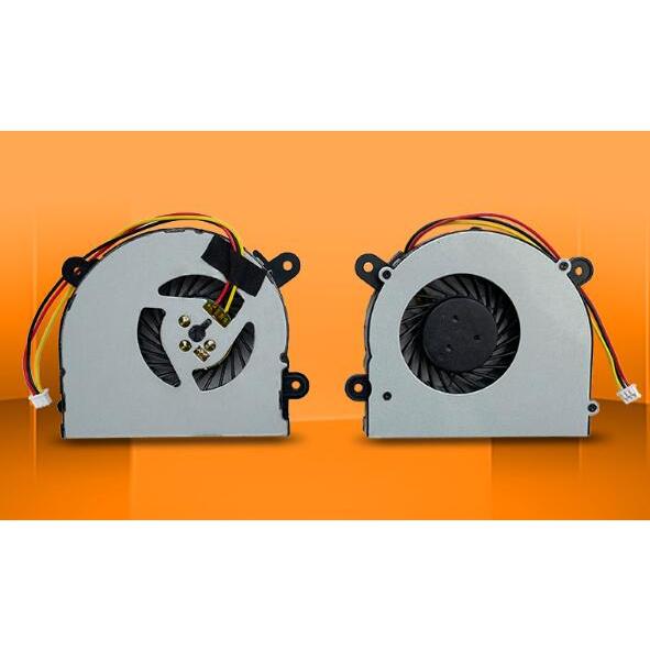 新品　MSI S6000 MSI X600 MS-1691 CPUファン DFS491105MH0T...