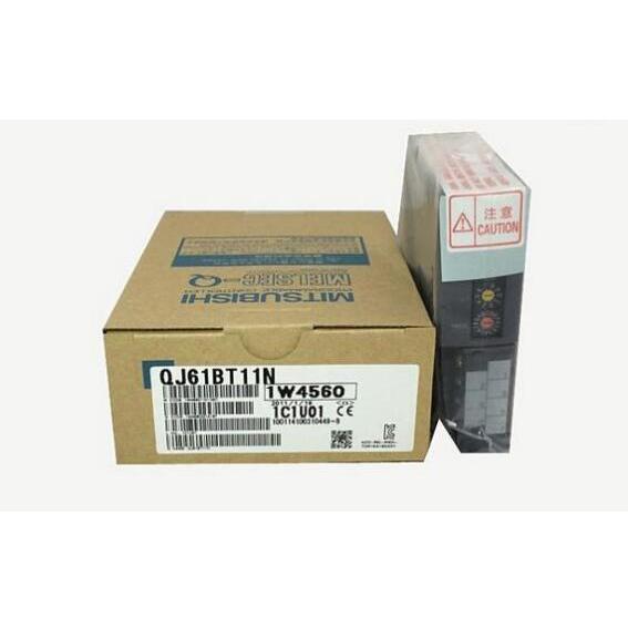 新品 QJ61BT11N  (2020年製) 三菱 MITSUBISHI　シーケンサ　シリアルコミュ...