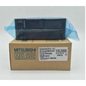 新品未使用　 MITSUBISHI/三菱 PLC シーケンサ　入力ユニット Q2ASHCPU-S1