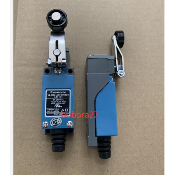 新品★/パナソニック　AZ8104　デバイスＳＵＮＸ　ＶＬミニリミットスイッチ　可変ローラ・アーム　