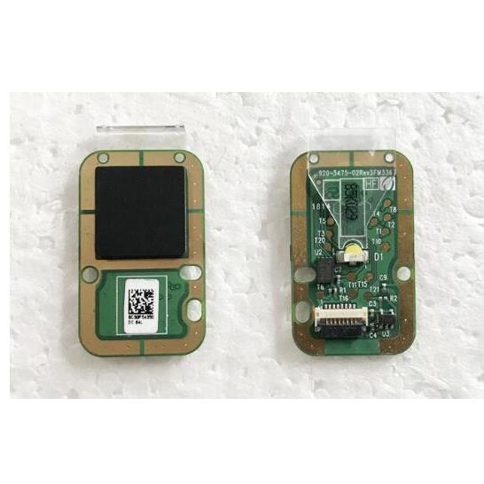 新品 ThinkPad T480 T480S X280 A485 A285 指紋認証モジュール 黒　...