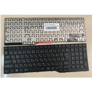 LIFEBOOK AH 純正新品 富士通 FMV AH53/B3 AH52/C2等用 キーボード