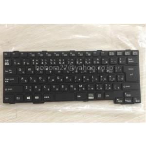 富士通 - A4ノートPC 富士通LIFEBOOK A572/E キーボードは新品です Amazon | ノートパソコンキーボード互換 Fujitsu LifeBook A572