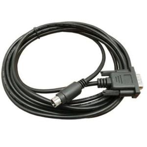 新品　MITSUBISHI/三菱電機 　GT01-C30R2-6P　3M ケーブル 　シーケンサー　...