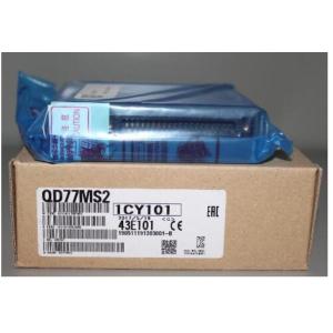 新品 MITSUBISHI/三菱 電機 シーケンサ QD77MS2 : ボボラヤフー