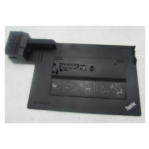 ThinkPad ミニ ドック 4337 USB2.0 ドッキングステーション T410 T420 ...