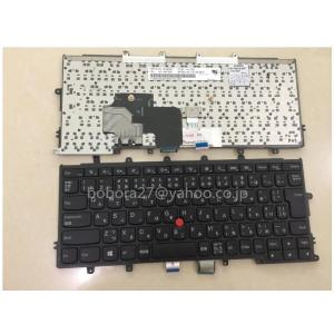 純正新品 Lenovo ThinkPad T430 X230 T530 英語キーボード バック