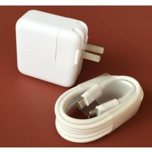 新品 MacBook Pro 15インチ A1534 A1882 互換用電源 ACアダプター 充電