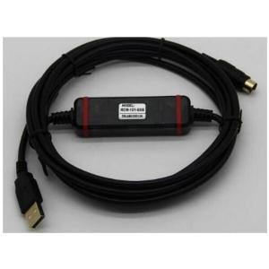 新品 IAI シリンダードライブ用 ケーブル シーケンサー ACON/PCON RCM-101-US...