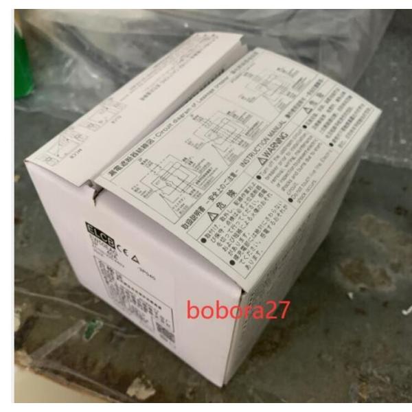 新品★ 富士電機 オートブレーカー EW250EAG 3P 200A