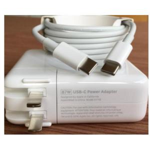 新品 互換品 MacBook Air A1374 MC747J/A 45W 電源 ACアダプター (L 型