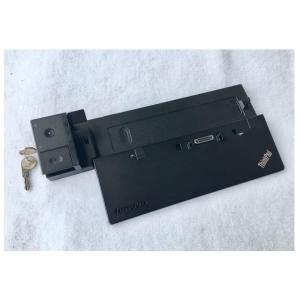 新品 ThinkPad Ultra Dock 40A1 ウルトラドック ドッキングステーション X2...