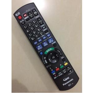 新品 N2QAYB000607 パナソニック Panasonic 純正 BDレコーダー DMR-BR...