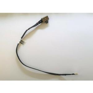 新品 DELL Inspiron 7460 7560 7572 電源DCジャック ケーブル