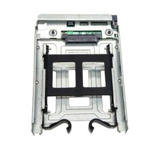 HP純正 2.5インチ→3.5インチ変換 HDD,SSDマウンタ SSD換装 Z420 Z440 Z...