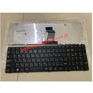 NEC VersaPro VK12C/S キーボードセット Original Japanese Keyboard For NEC VersaPro VK25TX-H PC-VK25TXZDH