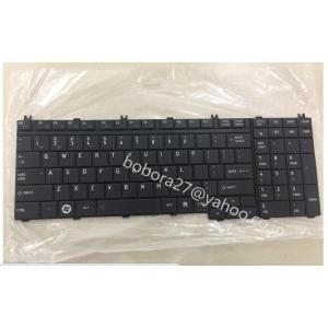 TOSHIBA ノートパソコン交換用キーボード G83C000DU2JP 東芝